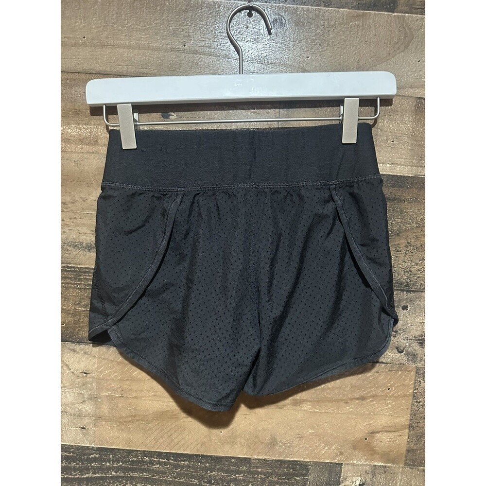 DSG Sporting Goods Black Shorts Kids Girls M Medium (10-12)